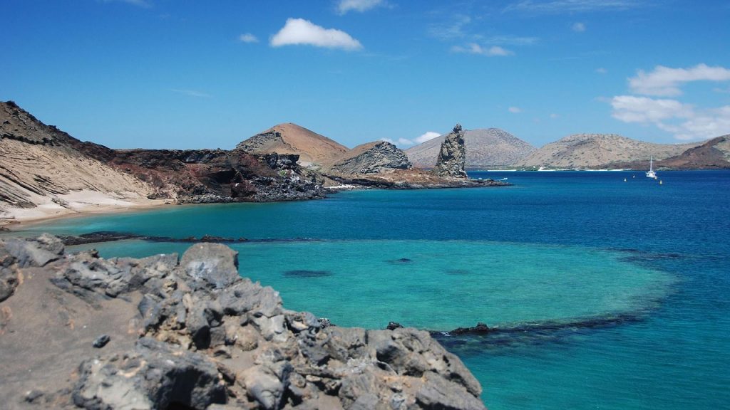 Galápagos Land & Sea